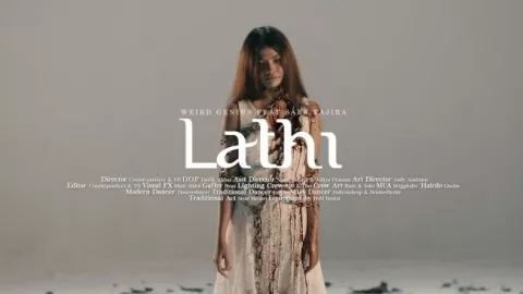 Lathi, Kisah Hubungan yang Sangat Gelap - GenPI.co