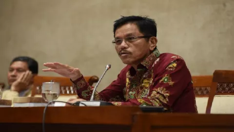 Anak Buah Prabowo Tolak Cetak Uang Rp 600 Triliun - GenPI.co