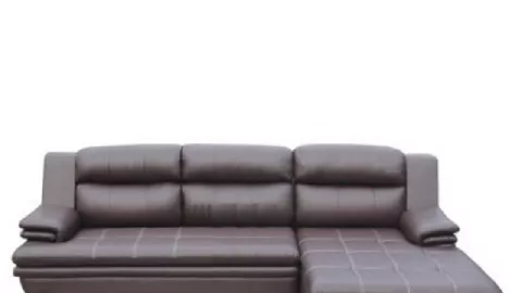 Selektif Memilih Sofa untuk Keluarga, Gunakan Jenis L-Tuxedo - GenPI.co
