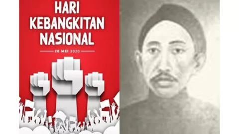 Kenang Tekad Dokter Wahidin dan Sejarah Hari Kebangkitan Nasional - GenPI.co