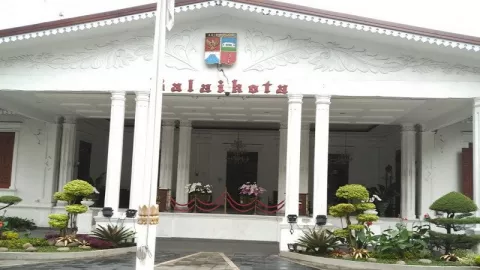 Resmi, PSBB Kota Bogor Diperpanjang 14 Hari - GenPI.co