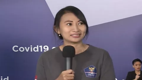 Ika Dewi, Wanita Tangguh Jadi Relawan Sopir Ambulans Covid-19 - GenPI.co