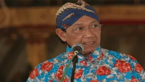 Sultan: Jangan Mudik, Insyaallah Rakyat Menang Lawan Corona - GenPI.co