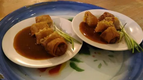 3 Kuliner Lokal Bercita Rasa Tionghoa Di Surabaya - GenPI.co