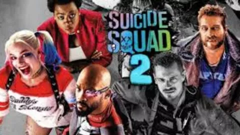 Guardians of the Galaxy 3 dan The Suicide Squad Tetap Tayang - GenPI.co