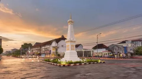 Usai Wabah Corona, Berani Nggak ke Tempat Angker di Yogyakarta? - GenPI.co