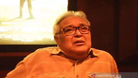 Adi Kurdi akan Dimakamkan di Bengkel Teater WS Rendra Cipayung - GenPI.co