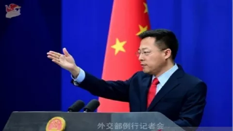 Makin Panas, China Ancam Balas Dendam ke AS - GenPI.co