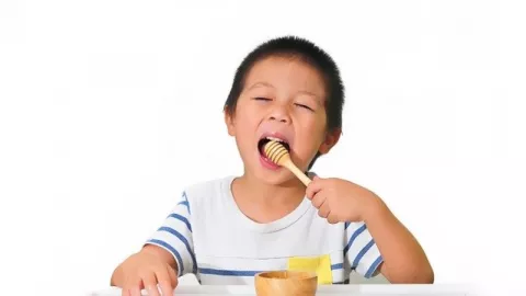 Jelang Ramadan, 4 Kreasi Makanan Berbahan Sayur untuk Anak - GenPI.co