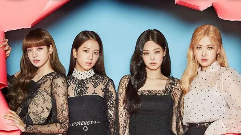 Tahun Sempurna Blackpink, Duet dengan Lady Gaga dan Comeback - GenPI.co