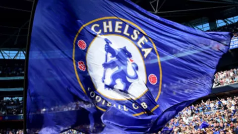 Chelsea Siap Datangkan Bintang Napoli - GenPI.co