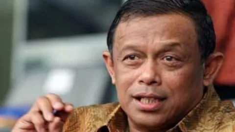 Mantan Panglima TNI Djoko Santoso Tutup Usia Minggu Pagi - GenPI.co