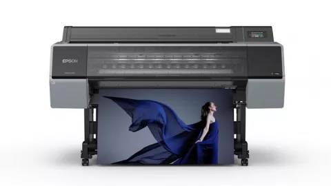 Epson Luncurkan Printer Spesialis 12 Warna, Simak Kecanggihannya - GenPI.co