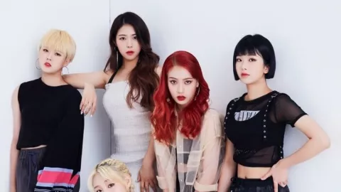 Bertahan 3 Tahun, Grup K-Pop Girls’ Alert Bubar - GenPI.co