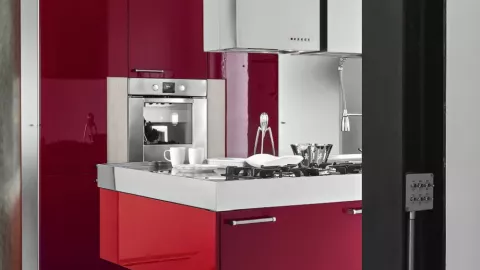 5 Ide Dekorasi Dapur Modern lagi Nyaman untukmu, Simak! - GenPI.co