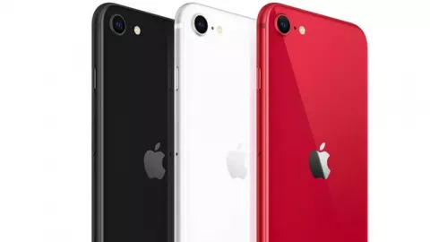 iPhone SE Kece Banget, Harganya Sangat Terjangkau - GenPI.co