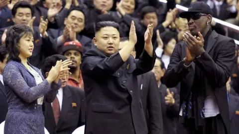 Rumor Kim Jong Un: Kim Yo Jong Sering Disebut, Ini Penampilannya - GenPI.co