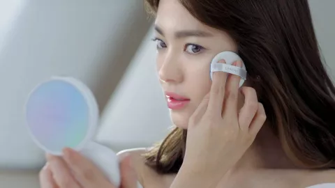 Cantik Natural, Catat Kiat Makeup Simpel untuk Bukber - GenPI.co