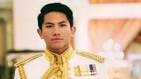 Lagi Viral! Pesona Pangeran Mateen Bikin Netter Nggak Kuat - GenPI.co