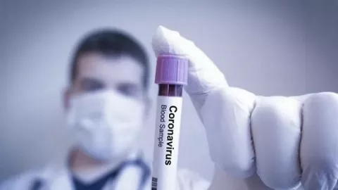 Inggris Uji Coba Plasma Darah untuk Pasien Covid-19, Hasilnya... - GenPI.co