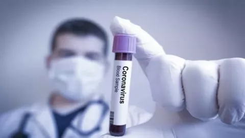 Kabar Baik, Obat Virus Corona Sudah Ditemukan di Amerika Serikat - GenPI.co