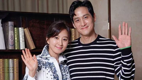 Park Hae Joon Minta Maaf Karena Selingkuh di Drama Korea Terbaru - GenPI.co