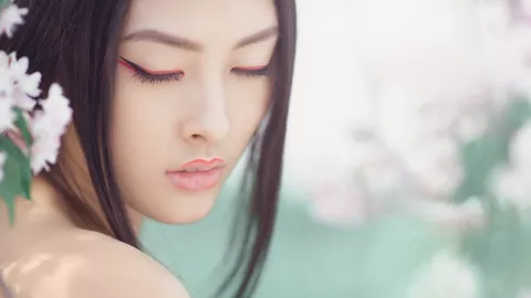 Rahasia Awet Muda Perempuan Jepang, Ternyata Mudah Loh! - GenPI.co