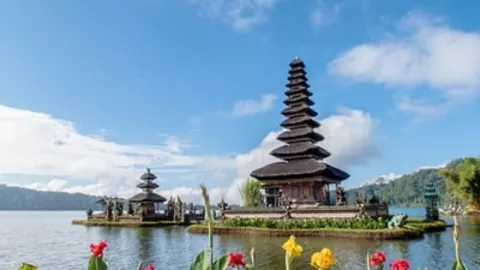 Wow, Bali Jadi Pulau Paling Populer Sedunia di Instagram - GenPI.co