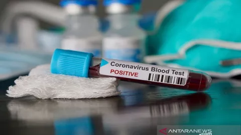Kabar Baik, Virus Corona Berakhir Mei di Indonesia, Asal... - GenPI.co