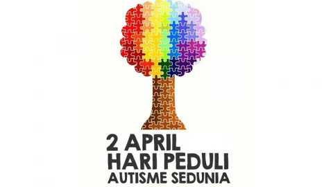 Hari Peduli Autisme Sedunia 2 April, Ini Sejarahnya - GenPI.co