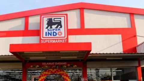 Promo Super Indo: Daging Diskon 30 Persen, Minyak Murah Banget - GenPI.co