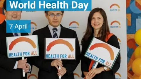 Hari Kesehatan Sedunia 7 April, Begini Sejarahnya - GenPI.co