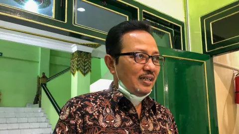 Yogyakarta Siapkan Tempat Karantina Bagi Pemudik - GenPI.co
