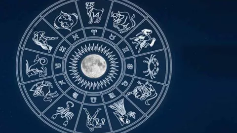 Jika Ophiuchus Jadi Zodiak Baru, Nih Lambang dan Makna 13 Bintang - GenPI.co