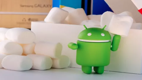 Google Tunda Peluncuran Android 11 Beta, Nih Penyebabnya! - GenPI.co
