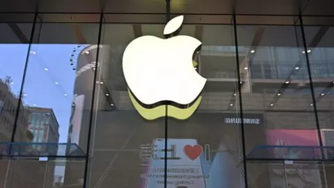 Apple Tunda Luncurkan iPhone 12 5G? - GenPI.co