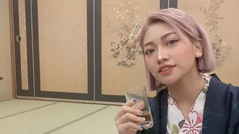 Pegulat Cantik Jepang Berdarah Indonesia Hana Kimura Meninggal - GenPI.co