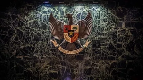 Hari Lahir Pancasila Diperingati Setiap 1 Juni, Begini Sejarahnya - GenPI.co