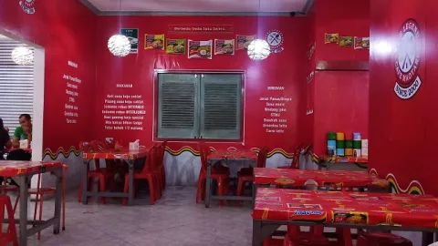 Madtari Kafe Legendaris, Pencinta Keju Dengan Harga Merakyat - GenPI.co