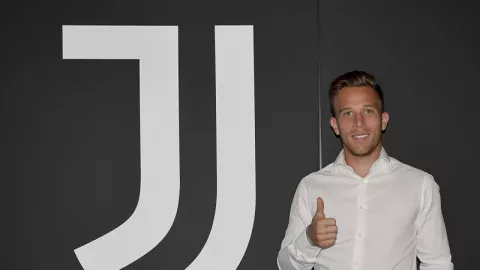 Statistik Arthur Melo Memang Maut, Pantas Juventus Terpincut - GenPI.co