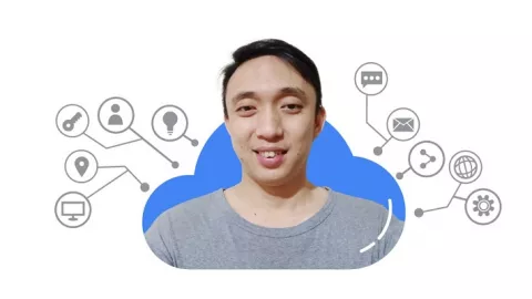 Jati Putra, Curi Ilmu Cloud Computing Google Agar Menjadi Cerdas - GenPI.co