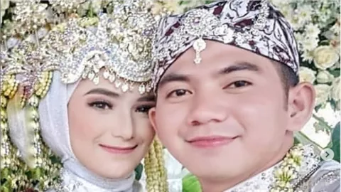 Kisah Taaruf Pernikahan Rizki DA2 dan Nadya Mustika Rahayu - GenPI.co