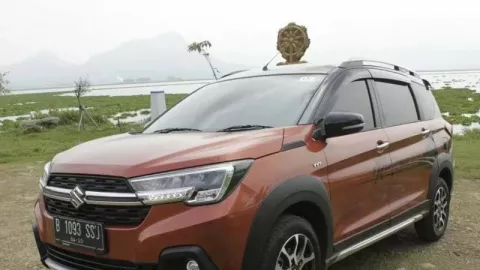 Untung Ada New Carry dan XL7, Penjualan Suzuki Jadi Baik - GenPI.co