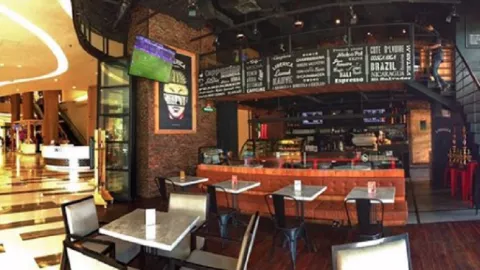 Kafe dan Sejumlah Tempat Hiburan di Palembang Sudah Mulai Buka - GenPI.co