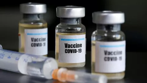 Bill Gates Siap Mendanai Vaksin Virus Corona Berbentuk Inhaler - GenPI.co