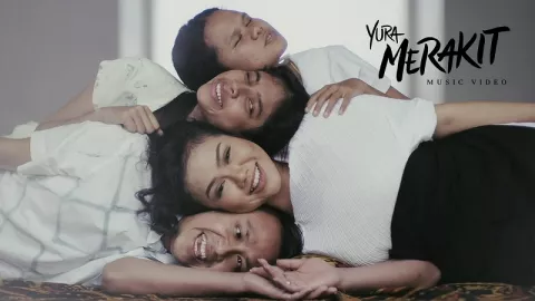 Yura Yunita Persembahkan 'Lagu Merakit' untuk Kaum Difabel - GenPI.co