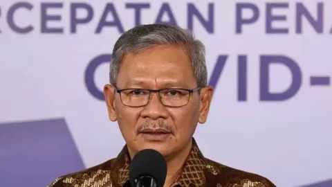 Update Corona 20 Juli 2020: Pak Yuri Beri Pesan Serius - GenPI.co