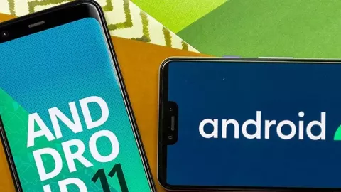 Android 11 Bisa Kembalikan Foto yang Terhapus - GenPI.co