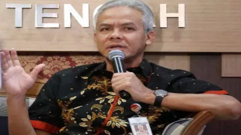 Peluang Pilpres 2024, Ganjar Pranowo Bakal Tokcer - GenPI.co