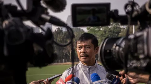 Kualifikasi Piala Dunia 2022: Demi Harga Diri Timnas Indonesia - GenPI.co